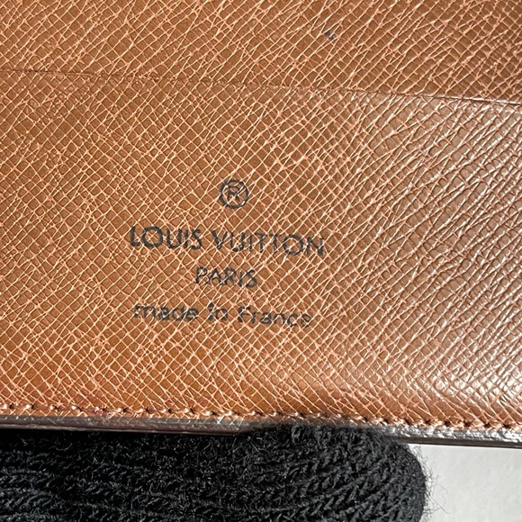 PROJECT Louis Vuitton bifold wallet monogram ( men) - Picture 14 of 17